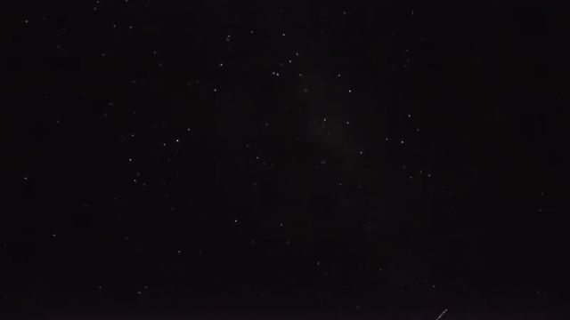 AMS247 meteor