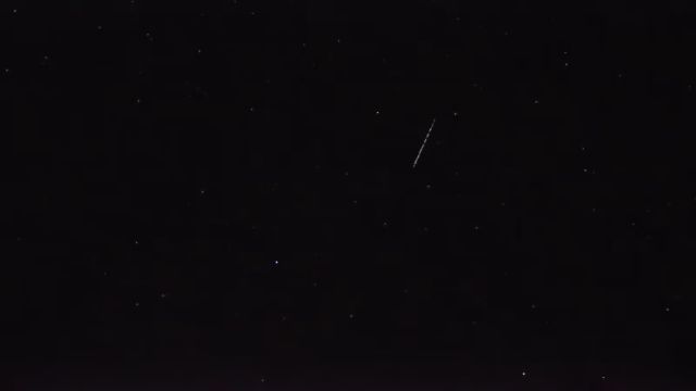 AMS247 meteor