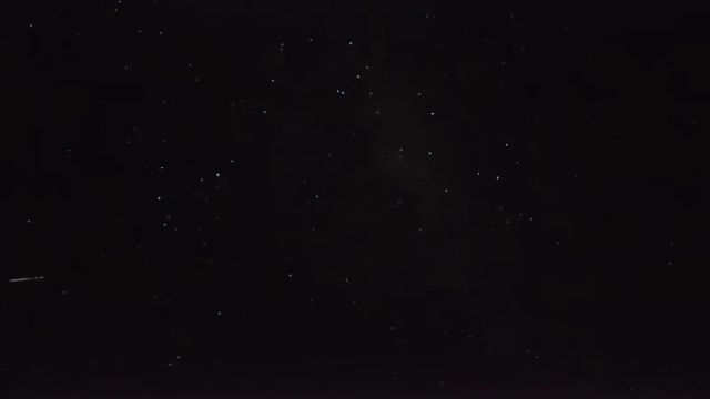 AMS247 meteor