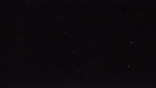 AMS247 meteor