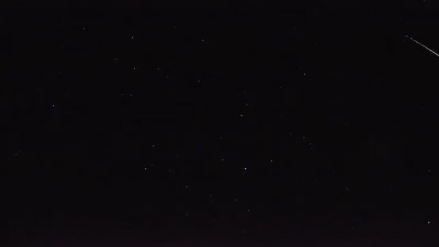 AMS247 meteor