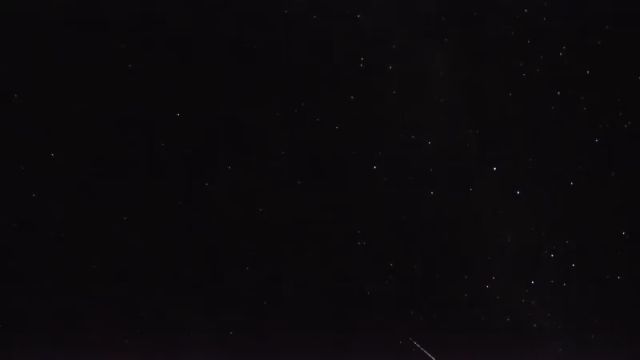AMS247 meteor