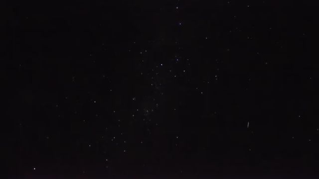AMS247 meteor