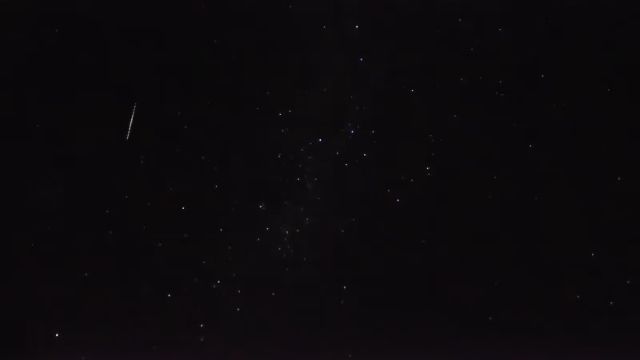 AMS247 meteor
