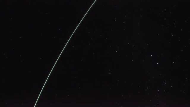 AMS247 meteor