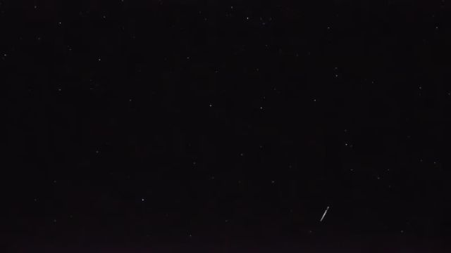 AMS247 meteor