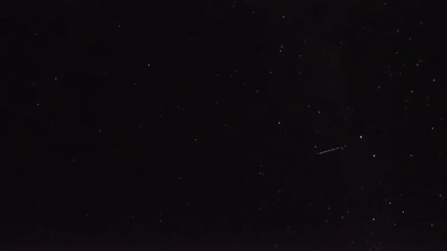 AMS247 meteor