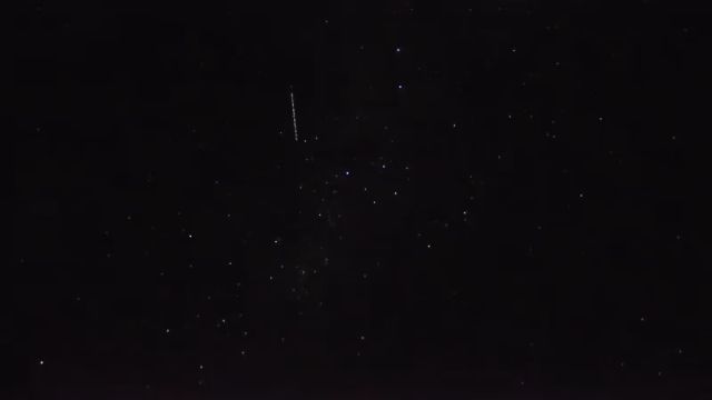 AMS247 meteor