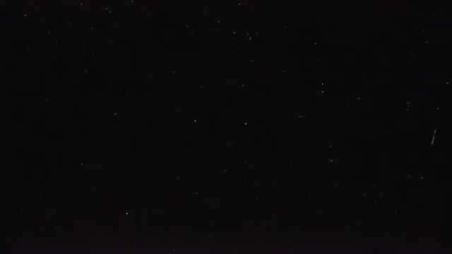 AMS247 meteor