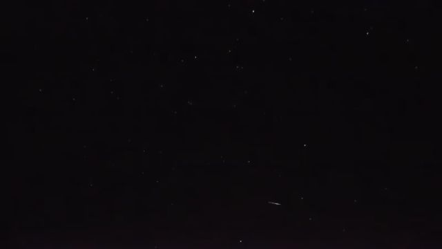 AMS247 meteor
