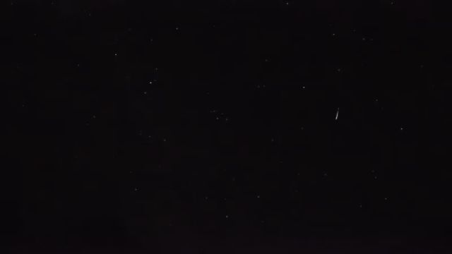 AMS247 meteor