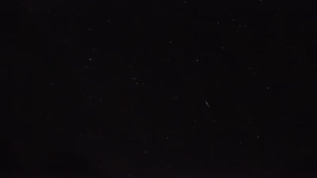 AMS247 meteor