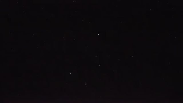 AMS247 meteor