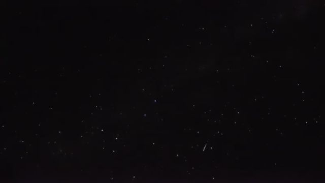 AMS247 meteor
