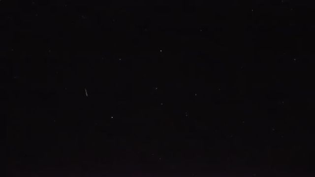 AMS247 meteor