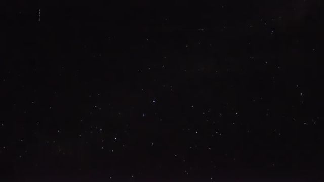 AMS247 meteor