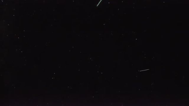 AMS247 meteor