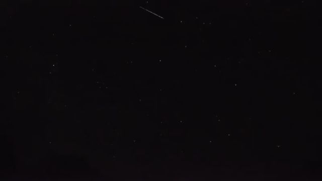 AMS247 meteor