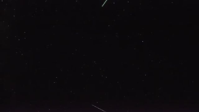 AMS247 meteor