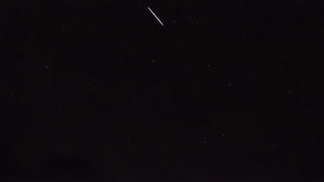 AMS247 meteor
