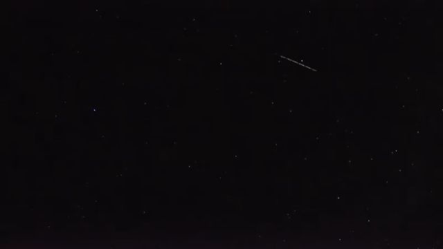 AMS247 meteor