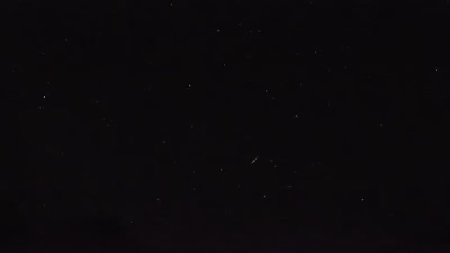 AMS247 meteor