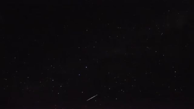 AMS247 meteor