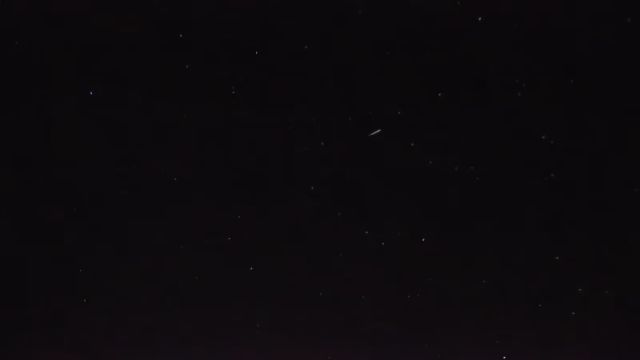 AMS247 meteor