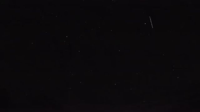 AMS247 meteor