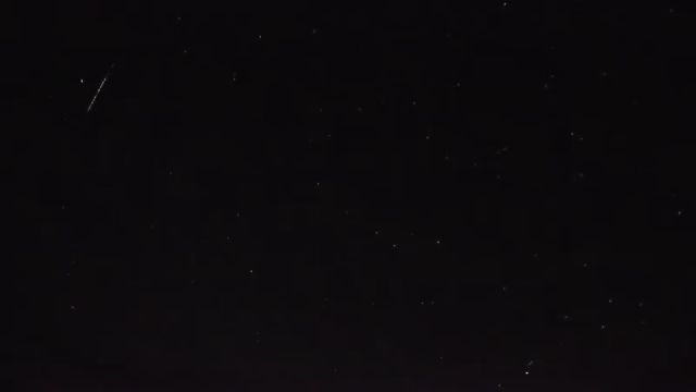 AMS247 meteor