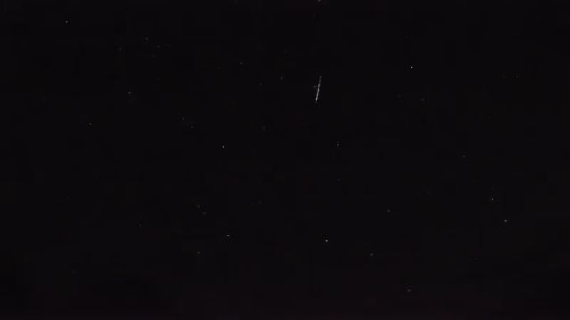 AMS247 meteor
