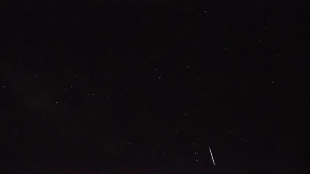 AMS247 meteor