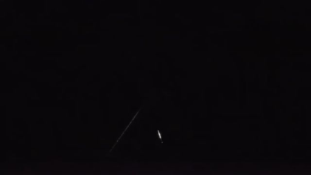 AMS247 meteor