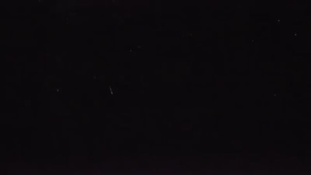 AMS247 meteor