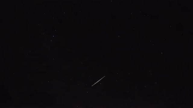 AMS247 meteor