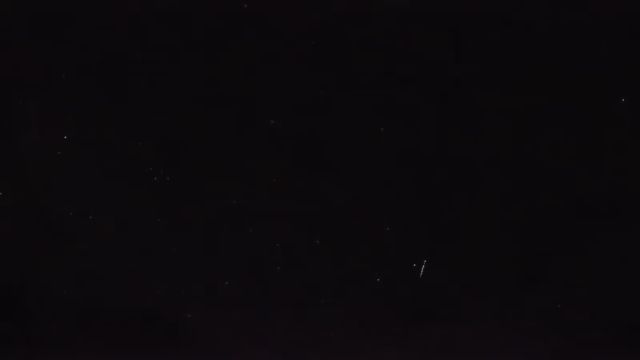 AMS247 meteor