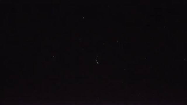 AMS247 meteor