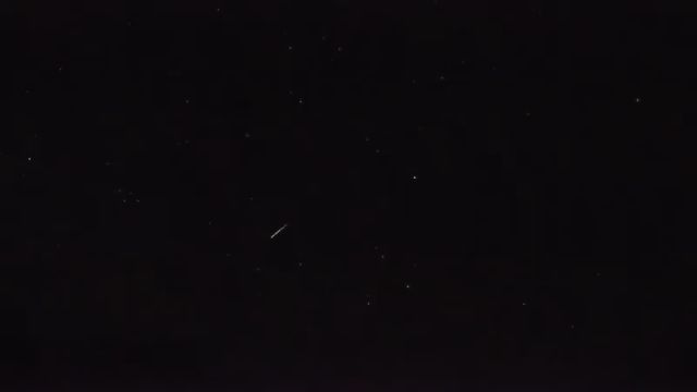 AMS247 meteor