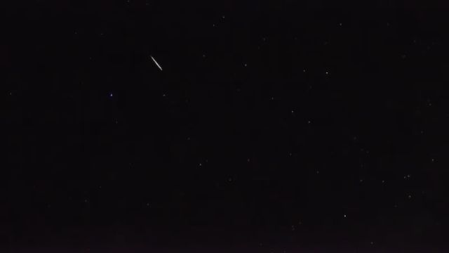 AMS247 meteor