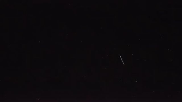 AMS247 meteor
