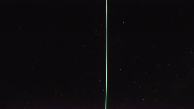 AMS247 meteor