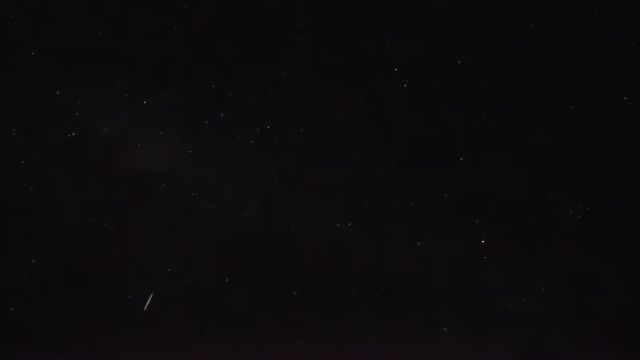 AMS247 meteor