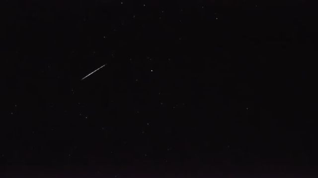 AMS247 meteor