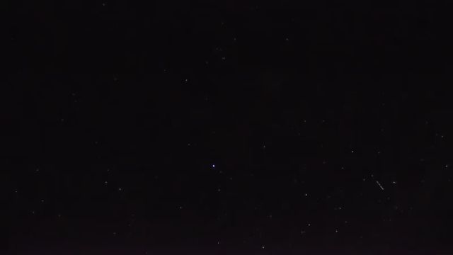 AMS247 meteor