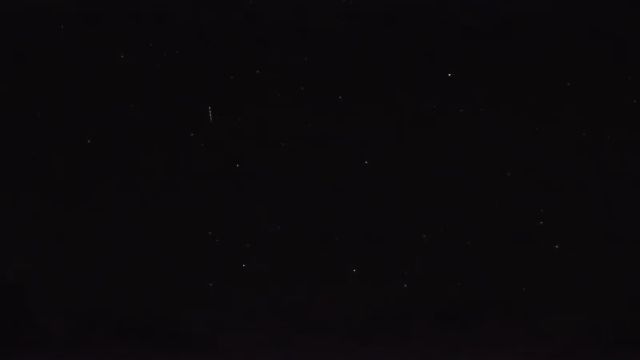 AMS247 meteor