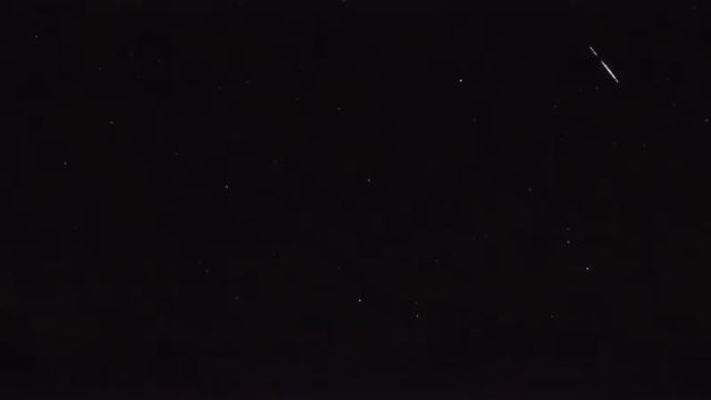 AMS247 meteor