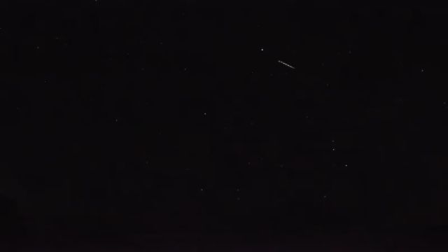 AMS247 meteor