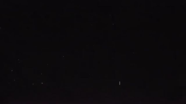 AMS247 meteor