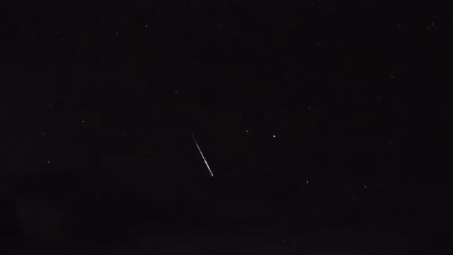 AMS247 meteor