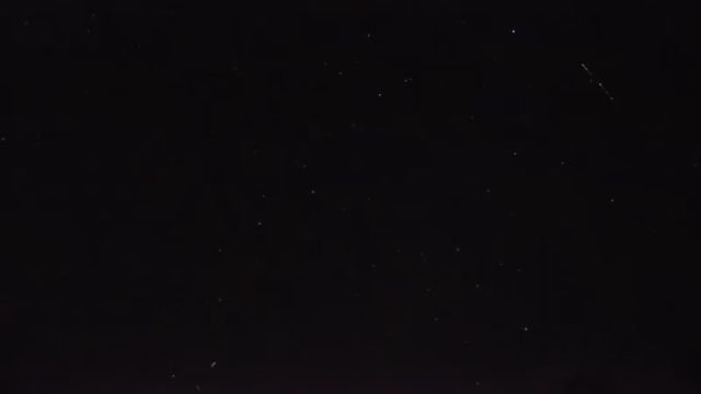 AMS247 meteor
